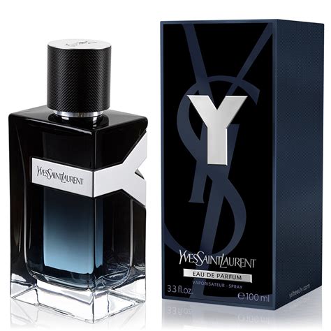 yves saint lauren men